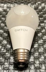 Switch Liquid Cooled Light Bulb 60W Model 60FU200. Discontinued. Fixed Price $45.00.