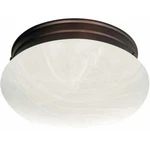 Volume Lighting Flush Mount V7788-79. Fixed Price $39.99.