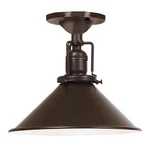 Jvi Designs 1202-08-M3 Union Square Flush Mount Oil Rubbed Bronze. Fixed Price $146.00.