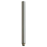 Kichler Stem .5 X 12", Brushed Nickel - 2999NI. Fixed Price $39.99.