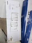 Progress Lighting P400382-009 Mccoll 6 -light Brushed Nickel Transitional Linear. Fixed Price $150.00.