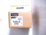 Progress Lighting P3405-30 Clear Glass Ceiling Fixture Flush Mount. Fixed Price $12.99.