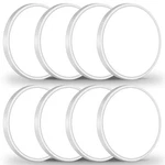 Brightever 7 Inch Led Flush Mount Ceiling Light, 15W 1600LM, Ultra Thin 4 Packs. Fixed Price $58.76.