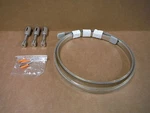 Progress Lighting Illuma Flex Track 3 Support Stems P6227-09. Fixed Price $97.99.