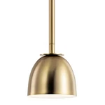 Kichler 52419BNBLED - Pendants Indoor Lighting. Fixed Price $52.00.