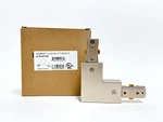 Wac Lighting Hl-right-bn Track 120 Component Ceiling Brushed Nickel. Fixed Price $18.99.