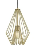 Z-lite 442MP12-MG Quintus Light 12.25 Inch Metallic Gold Pendant Ceiling. Fixed Price $79.00.
