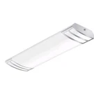 Faithsail 2FT Led 20W 2200LM Linear Flush Mount Lights, 4000K Neutral. Fixed Price $50.00.