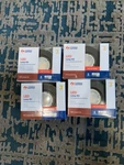 Lithonia Lighting Oneup 4 In. Oil Rubbed Bronze Led Recessed Kit - New. Fixed Price $40.00.