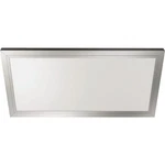 Feit Electric Edge-lit 1 Ft. W. X 2 L. Nickel Dimmable 6-WAY Led Utility. Fixed Price $76.13.