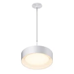 ET2 Lighting Echo 12" Pendant, White E51011-WT. Fixed Price $248.00.