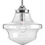 Progress Lighting P5138 Academy 12"W Pendant - Chrome. Fixed Price $41.55.