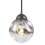 Metropolitan N5361 Neveh 6" Wide Mini Pendant Gun. Fixed Price $67.60.