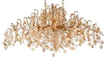 Eurofase Lighting 29061 Campobasso 10 45"W Linear - Gold. Fixed Price $2800.00.