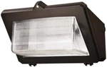 Cooper Lighting 320 Watt, 120-277 Volt, Metal Halide Wall Pack Fixture. Fixed Price $127.20.