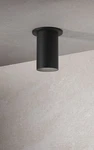 Csl Lighting SS4021-RF3-30-30-50-1-S Entity Cylinder 3"W 3000K Black. Fixed Price $462.00.