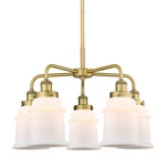 Innovations Lighting 916-5CR-17-24 Canton Chandelier White. Fixed Price $761.20.