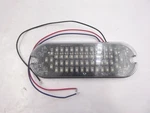 Ecco 3911A Red Directional Led Light Compact Surface Mount 12 Vdc. Fixed Price $84.99.