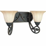 New Progress Lighting P2967-84 Le Jardin Espresso Bath/vanity. Fixed Price $101.64.