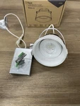 Dals Lighting RGM4-CC-WH Facet 4-1/2" Integrated Led Open Canless Recessed. Fixed Price $64.99.