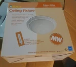 - Maxlite SKF26SMCW Energy Saving Ceiling Mount Light Fixtures. Fixed Price $189.00.