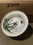 Lithonia Lighting 11981 Flush Mount Ceiling Fixture - White. Fixed Price $6.00.