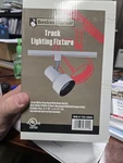 Boston Harbor Track Lighting. Fixed Price $19.97.