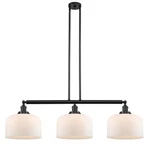 Innovations Lighting 213 X-large Bell 42"W White. Fixed Price $1038.40.