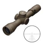 Leupold Mark 5HD 3.6-18X44 35MM M5C3 Ffp PR2-MIL Dark Earth Riflescope 185068. Fixed Price $2099.99.