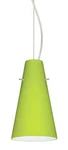 Besa Lighting 1KX-412435-LED-SN Cierro Pendant Satin Nickel. Fixed Price $459.00.