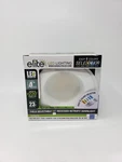 Elite Led 4 Round Recessed Downlight Fixture G3 Field Selectable Cct. Fixed Price $19.80.