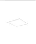 Lithonia Lighting Frame 2X2 Led Lay-in Ceiling Light, Ft. Lot Of 4. Fixed Price $127.50.