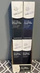 Hampton Bay 15FT.TRACK Power Cord & Switch 120 Volt Box Wear White Lot Of 4. Fixed Price $20.00.