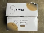 Powerasia 5/6 Led Recessed Retrofit Lights 12 Pack 5CCT Black. Fixed Price $29.99.