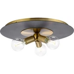 Progress Lighting P350248 Trimble 18"W Flush Mount - Bronze. Fixed Price $324.99.