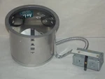 Juno IC2LR 6" Inch Shallow Incandescent Universal Remodel Housing. Fixed Price $34.99.