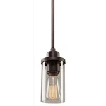 Light Mini Pendant 135-BEL-1755672 Bailey Street Home. Fixed Price $104.95.