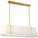 Crystorama FUL-917-GA Fulton Chandelier Antique Gold. Fixed Price $698.00.