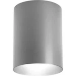 Progress Lighting 5" Metallic Gray Led Outdoor Flush Mount Cylinder P5774-82/30K. Fixed Price $55.00.