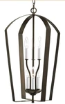 Progress Lighting Chandelier Model# P3929-20. Fixed Price $99.00.