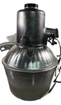Cooper Lighting 100W S54 120V Dusk-to-dawn Lamp Fixture RMA10SR255HPV (4866). Fixed Price $79.99.