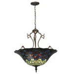 Meyda Lighting Pendant - 38159. Fixed Price $1623.60.