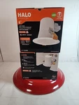 2, Halo CEZ6125GU24WBICAT Lampbased Direct Mount Recessed Light Canless Ez-trim. Fixed Price $24.99.