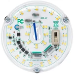 Led Ceiling Fan Light Retrofit Kit, 4 Inch, Replacement Pan.... Fixed Price $26.08.
