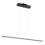 Access Float 1 Lt 48" Dimmable Pendant, Matte Black 63964LEDD-MBL-ACR. Fixed Price $267.20.