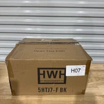 Black Flush Mount Ceiling Light, Hwh 12 Inch 2-LIGHT Farmhouse Close To Ceili.... Fixed Price $19.99.