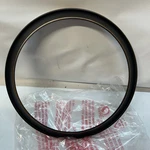 One (1) Ring For Hampton Bay Halophane 5 Light Oil Rubbed Bronze Chandelier. Fixed Price $9.99.