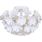 Canarm Lighting IFM2022B14WH Cassia Flush Mount White. Fixed Price $207.20.