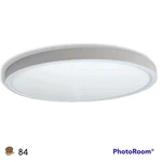 Lightingwill 5.7 Inch Flush Mount Led Ceiling Fixture 32W 4000K White. Fixed Price $10.00.