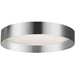 Dainolite CMN-1522LEDFH Carmen 15"W Flush Mount Drum Ceiling White. Fixed Price $218.00.